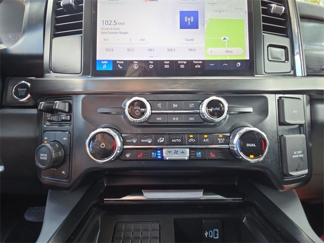 Photo of 2023 Ford F-450SD Lariat